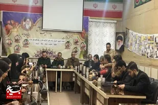 10 یادواره شهدا در ارومیه برگزار می&zwnj;شود