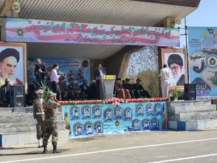 وعده صادق سبب خوشحالی آزادی خواهان جهان شد