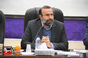 انقلاب اسلامی، از دل تهدیدات و حوادث به اقتدار رسید/مهمترین پروژه های استان توسط بسیج سازندگی در حال اجراست

&nbsp;