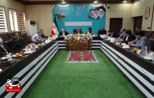 زمینه افزایش رضایتمندی مسافران نوروزی در دشتی فراهم شود