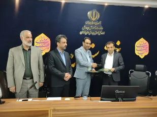 تفاهم نامه همکاری بین فنی و حرفه&zwnj;ای و آموزش و پرورش خوزستان منعقد شد