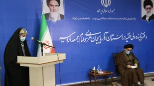 دانشجویان به مسائل معنوی توجه ویژه کنند