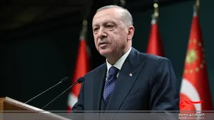 اردوغان: نفت و گاز بیشتری از ایران خریداری می&zwnj;کنیم