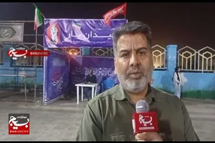 استقبال گسترده مردم از رویدادهای آموزشی و مهارتی سپاه سلمان در زاهدان