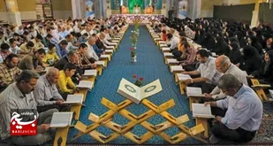 آغاز ثبت نام قاریان قرآن در طرح &laquo;مسجد، پایگاه قرآنی&raquo;