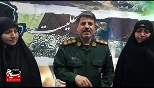 یادواره‌های شهدا، انتقال مستمر و عملی فرهنگ غنی ایثار و شهادت به نسل جوان است