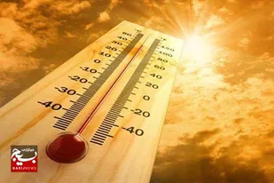پیش بینی افزایش دما در خوزستان