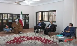 فراگیری فرهنگ قرآنی در اولویت است