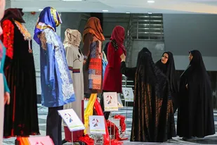 نمایشگاه مد و لباس در یزد برپا می&zwnj;شود