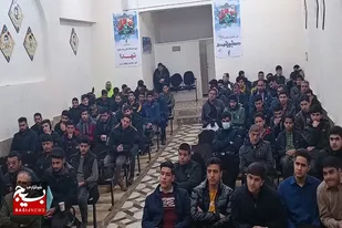 برگزاری دوره توانمندسازی معارف و اندیشه اسلامی بسیجیان سپاه نهاوند