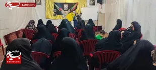 کارگاه مقدماتی سواد رسانه برای عموم مردم در محله بنیاد برگزار شد