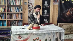 امام جمعه گرمسار: شهدا ناظر عملکرد ما هستند و روزی درباره مسئولیت‌پذیری‌مان پرسش می‌کنند