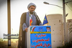 دشمن نرم افزار انقلاب و تعبد به اسلام را هدف قرار داده است