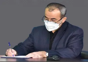 پیام تسلیت استاندار خراسان جنوبی درپی درگذشت مرحوم "رستم قاسمی"