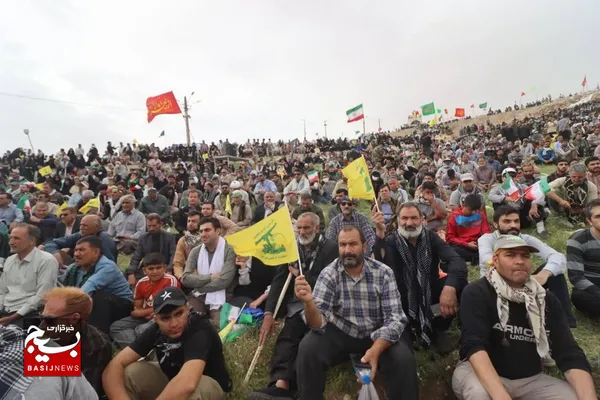 راهیان نور