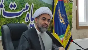 جمعه نصر پیامی از جنس قدرت برای دشمنان
