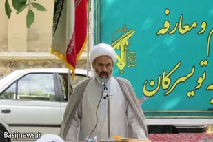 امروز انقلاب اسلامی قدرتمند&zwnj;تر از هر زمانی است/سپاه در بُعد مکتبی حرف اول را می&zwnj;زند