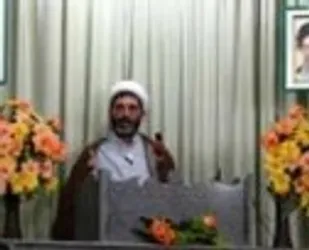 احیاء سنت اعتکاف از برکات انقلاب اسلامی است