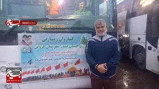 اردوی راهیان نور، تزریق روحیه جهادی و انقلابی به نسل جوان است