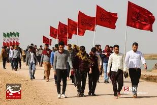 ۲۸ کاروان دانشجویی از استان سمنان به اردو&zwnj;های راهیان نور اعزام می&zwnj;شوند