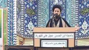 رویش های ایران اسلامی با هجمه دشمنان، قطع نمی شود