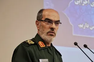 ایستادگی بسیج در برابر توطئه ها موجب ترس دشمنان شده است