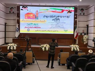 سخنگوی سپاه: جنگ ۱۲ روزه، نبردی تمدنی بود