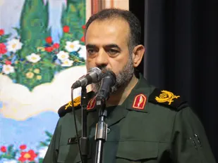 حضرت زینب(س) الگوی زن مسلمان در پرستاری و رهبر نهضت اسلام است