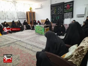 برگزاری کارگاه همسرداری در منطقه بنیاد