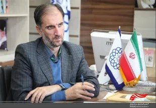 فضاسازی اردبیل برای روز قدس/کمک مؤمنانه توسط بسیج شهرداری اجرا شد
