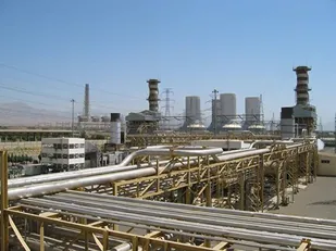 افزایش ۷.۸ درصدی تولید انرژی خالص در نیروگاه شهید رجایی نسبت به مدت مشابه در سال گذشته&nbsp;