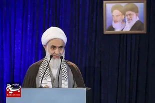 آزادگان عالم به قیام &laquo;طوفان&zwnj;الاقصی&raquo; پیوسته&zwnj;اند/ &laquo;نماز عید سعید فطر&raquo; یکپارچه و منسجم برگزار شود&nbsp;