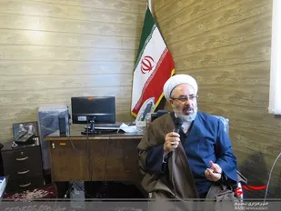 تشکیل نظام اسلامی از دستاوردهای انقلاب است
