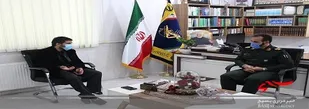 ورزش در جامعه شور و نشاط ایجاد می کند