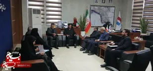 واگذاری زمین به ایثارگران باید تسریع شود