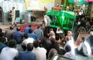 اعزام یک هزار سیستان و بلوچستانی به راهیان نور غرب کشور