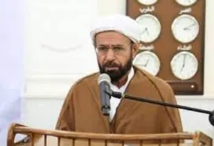 نماز جمعه تجلی بصیرت افزایی است