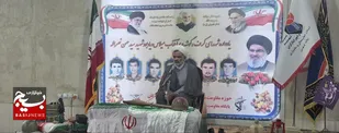 فرهنگ ایثار و شهادت باید در نسل های جوان نهادینه شود