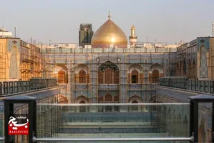 اردبیلی&zwnj;ها ۳۲۰۰ متر از صحن عقیله بنی&zwnj;هاشم را بازسازی می&zwnj;کنند
