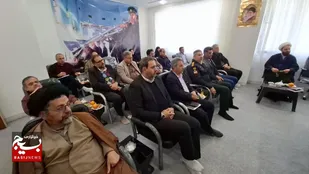 امسال ۷۰۰ دانش&zwnj;آموز شاهرودی در اعتکاف شرکت می&zwnj;کنند