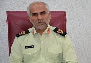 کشف ۱ تن و ۱۲۴ کیلو مواد افیونی در هرمزگان