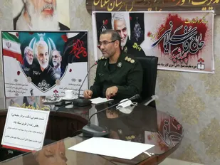 نسل جدید باید سردار سلیمانی را به خوبی بشناسند