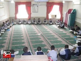 ۵۸۰ کلاس آموزشی در کانون&zwnj;های مساجد استان اردبیل ثبت شد