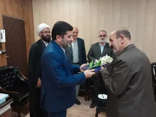 گرامیداشت 26مرداد در راستای حفظ ارزش های دفاع مقدس یک ضرورت است