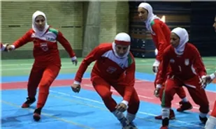 برگزاری کلاس مربیگری پیشرفته کبدی در کبودراهنگ