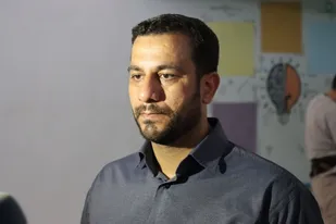 غرفه جنگ ۱۲ روزه؛ روایت مقاومت کوتاه&zwnj;مدت اما پرشکوه در کنگره ۳۰۰۰ شهید سمنان