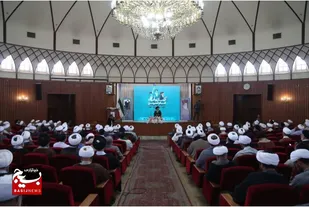 قیام امام خمینی، رستاخیز سیاسی بزرگ قرن است