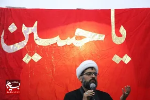 انجام فعالیت&zwnj;های تبلیغی و فرهنگی ۲۵ روحانی بومی و غیر بومی استان در مناطق محروم سربیشه در ایام محرم