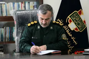 سپاه پاسداران منشأء خدمات و آثار پر برکتی برای انقلاب&nbsp;اسلامی شده است

&nbsp;