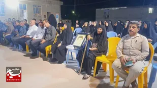 زمان نابودی دشمن دور نیست
